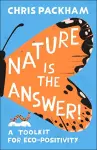 Nature is the Answer cover