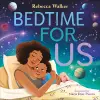 Bedtime for Us cover