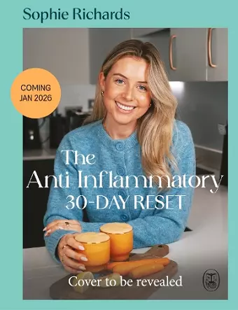 The Anti-Inflammatory 30-day Reset cover