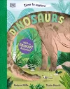 Time to Explore Dinosaurs cover