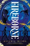Fireborne cover