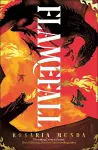 Flamefall cover