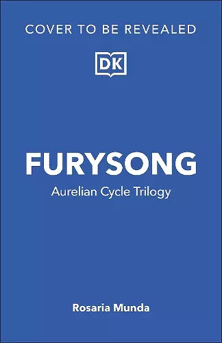 Furysong cover