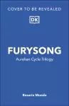 Furysong cover
