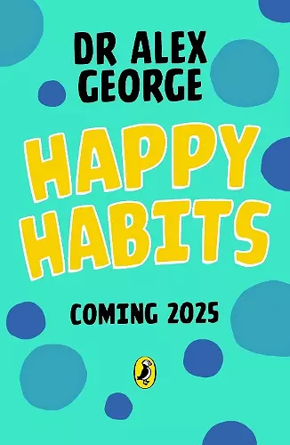 Happy Habits cover