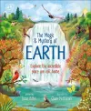 The Magic and Mystery of Earth cover