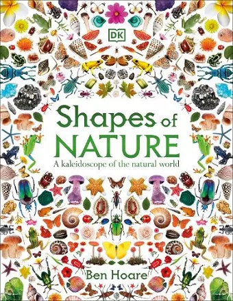 Shapes of Nature cover