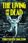 The Living and the Dead cover