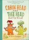 Cabin Head and Tree Head Feeling Good! cover