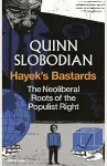 Hayek's Bastards cover