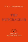 The Tale of the Nutcracker cover