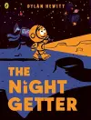 The Night Getter cover