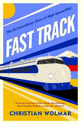 Fast Track cover