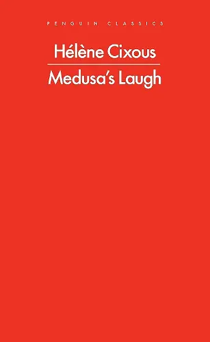 Medusa's Laugh cover