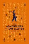 The Adventures of Tom Sawyer cover