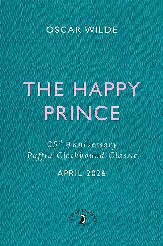 The Happy Prince and Other Stories cover