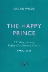 The Happy Prince and Other Stories cover