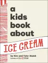 A Kids Book About Ice Cream cover