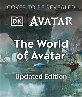 The World of Avatar Updated Edition cover