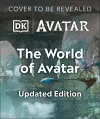 The World of Avatar Updated Edition cover