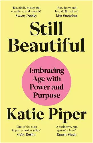 Still Beautiful cover