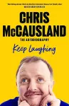 Keep Laughing cover