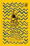 Matilda cover