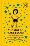 The Story of Tracy Beaker cover