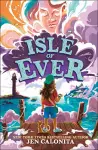 Isle of Ever cover