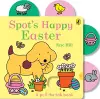 Spot’s Happy Easter cover