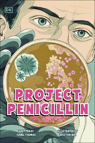 Project Penicillin cover