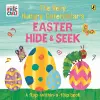 The Very Hungry Caterpillar’s Easter Hide-and-Seek cover