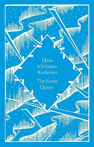 The Snow Queen cover