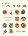 A Year of Fermentation cover
