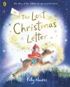 The Lost Christmas Letter cover