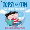 Topsy and Tim: Go on an Aeroplane cover