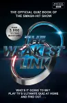 The Weakest Link Quiz Book cover