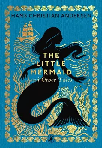 The Little Mermaid and Other Tales cover