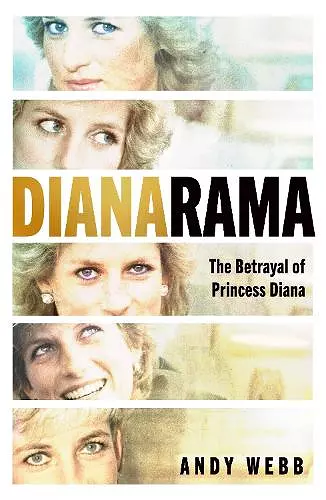 Dianarama cover