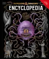 Dungeons & Dragons Encyclopedia cover