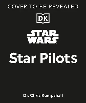Star Wars Star Pilots cover