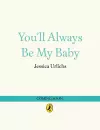 You’ll Always Be My Baby cover