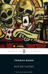 Doctor Faustus cover