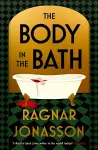 The Body in the Bath cover