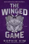 The Winged Game cover