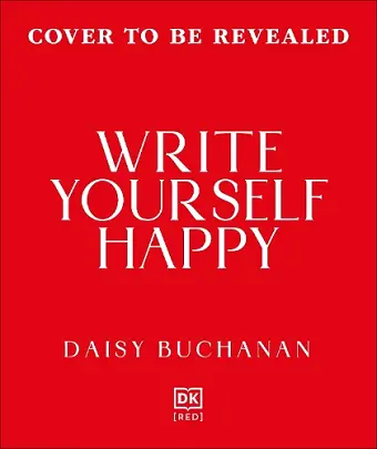 Write Yourself Happy cover