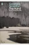 The Hand cover