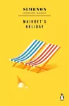 Maigret's Holiday cover