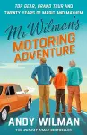 Mr Wilman’s Motoring Adventure cover
