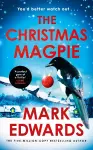 The Christmas Magpie cover